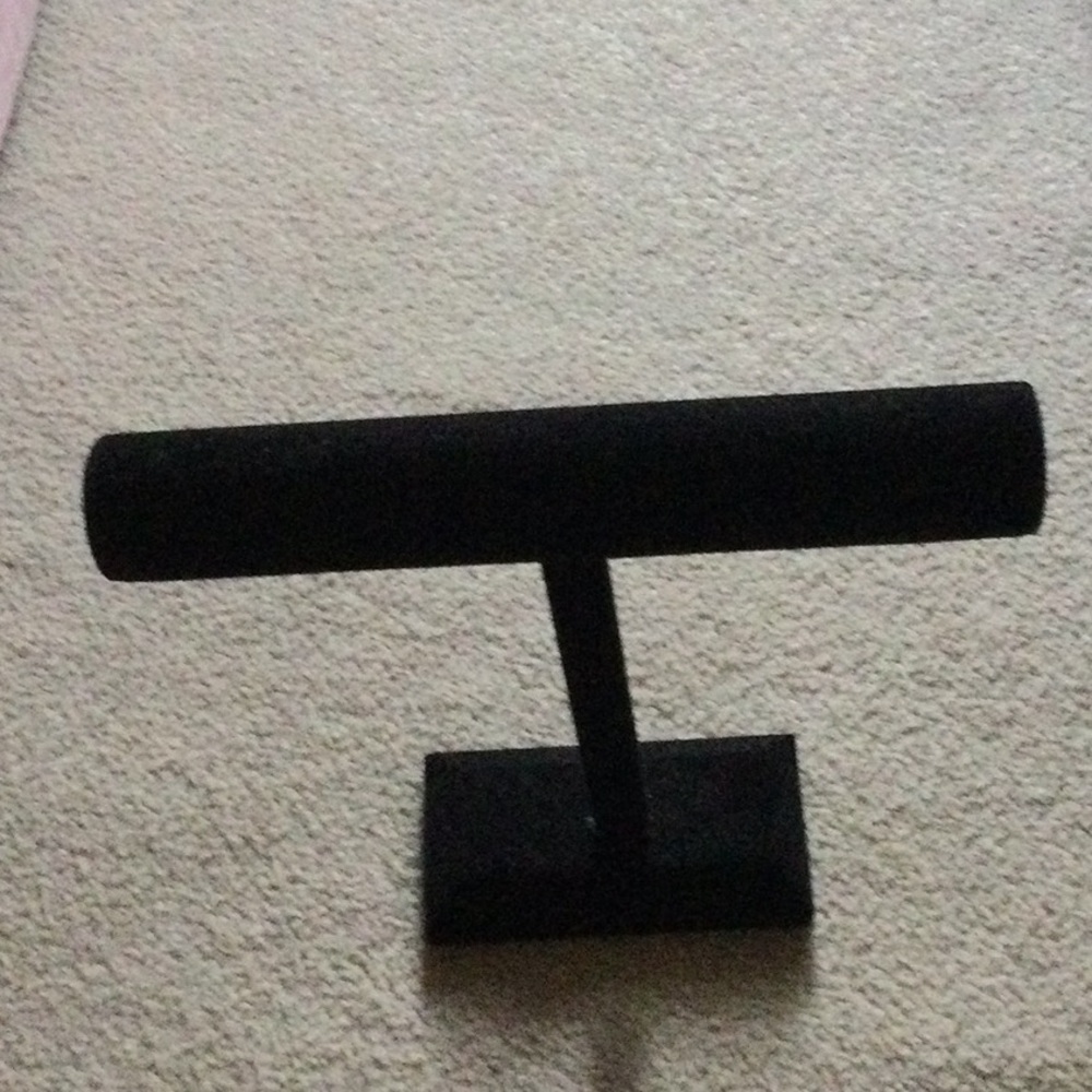Bracelet stand
